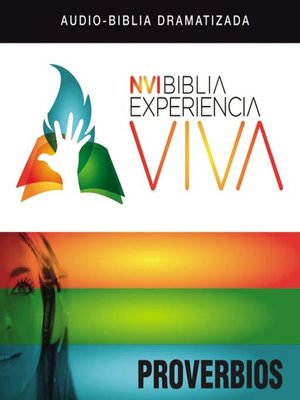 cover image of NVI Biblia Experiencia Viva